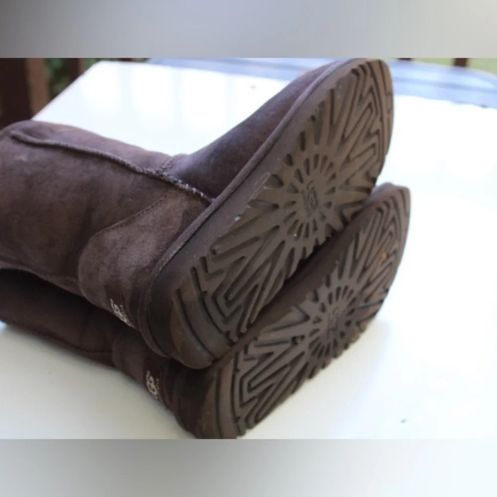 UGG Boots